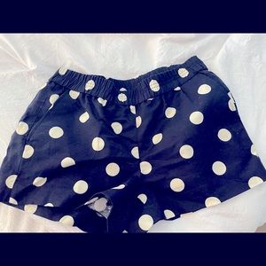 JCrew Shorts BNWOT SIZE 2